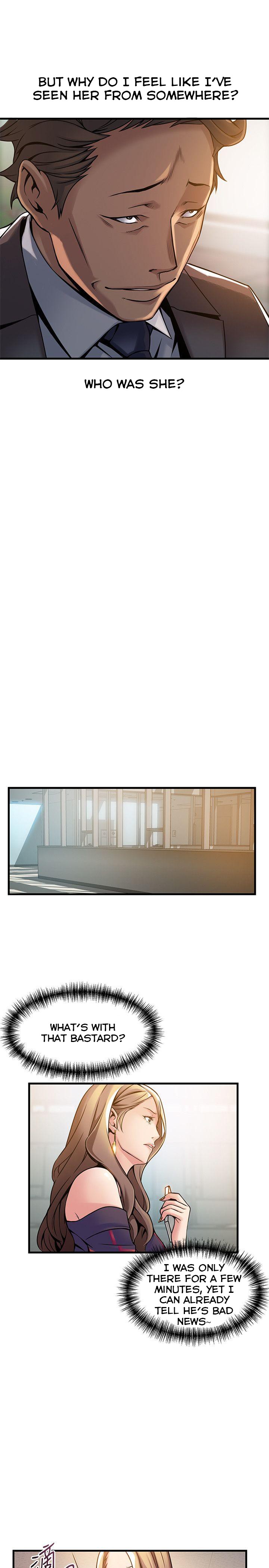 Weak Point chapter 12 page 16