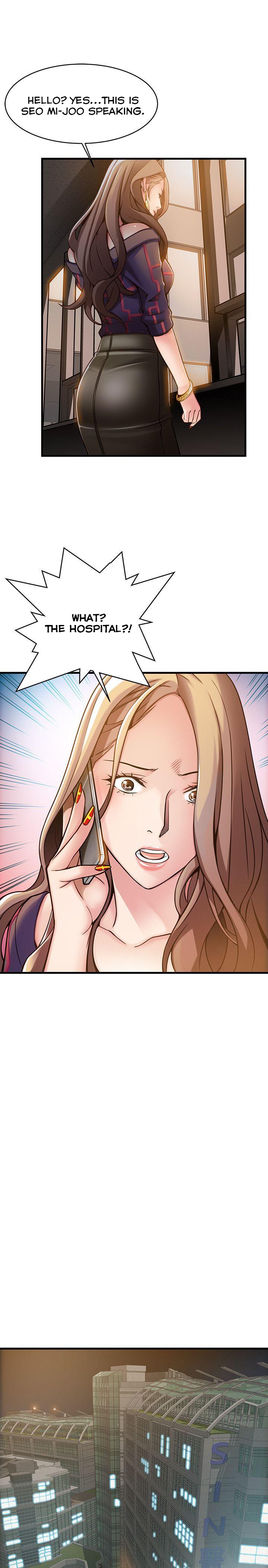 Weak Point chapter 12 page 18