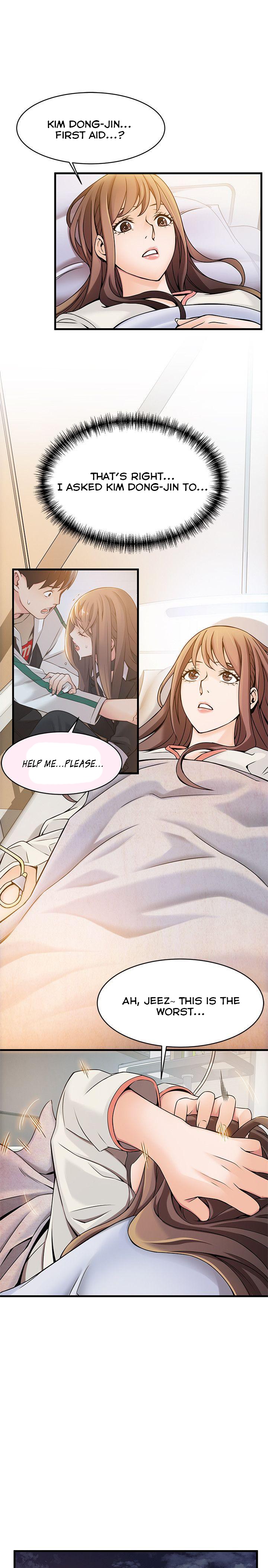 Weak Point chapter 12 page 24