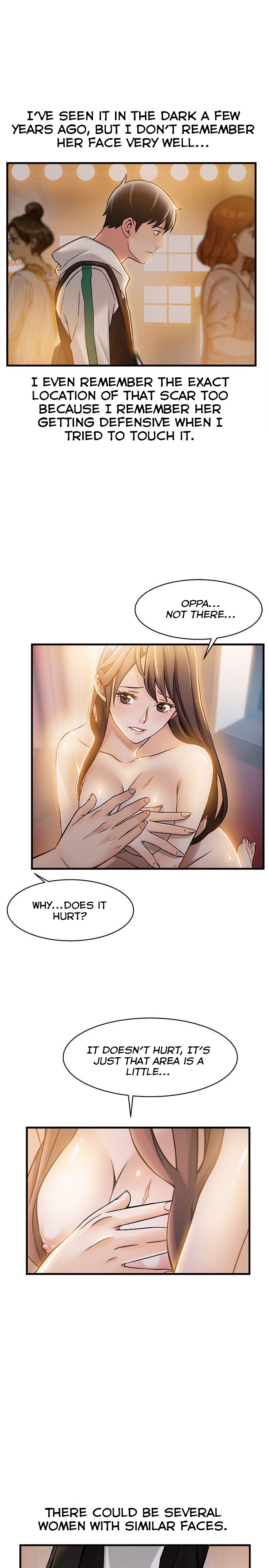 Weak Point chapter 12 page 30