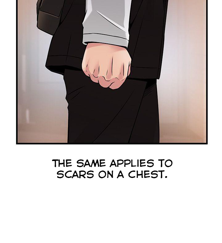 Weak Point chapter 12 page 31