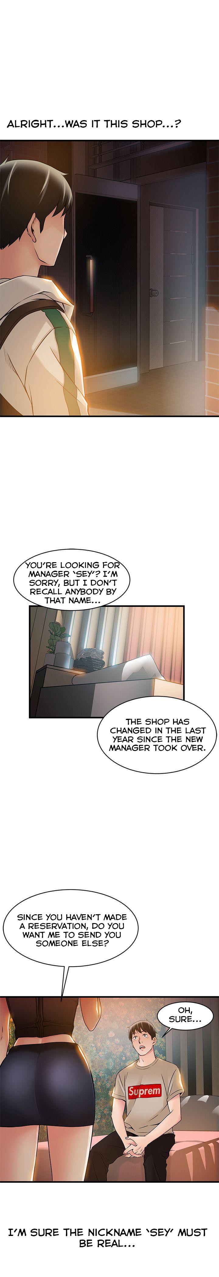 Weak Point chapter 12 page 32