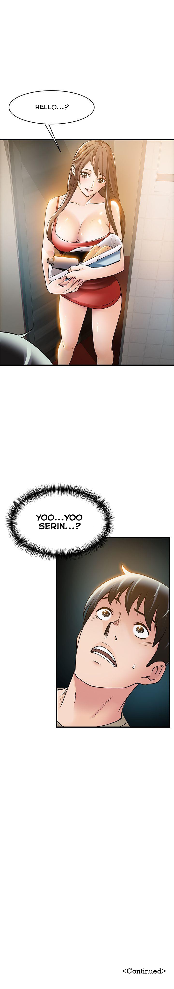 Weak Point chapter 12 page 36