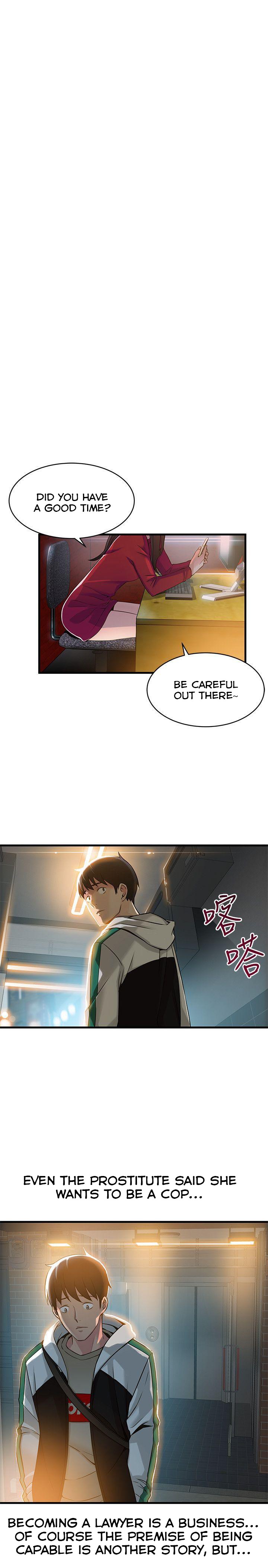 Weak Point chapter 13 page 30