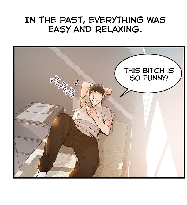 Weak Point chapter 14 page 12
