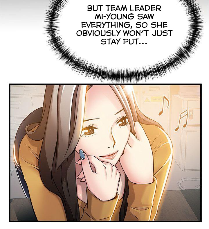 Weak Point chapter 14 page 21