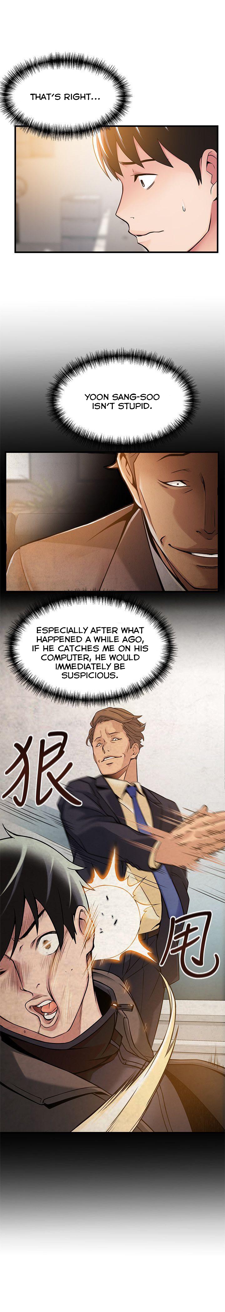 Weak Point chapter 14 page 24