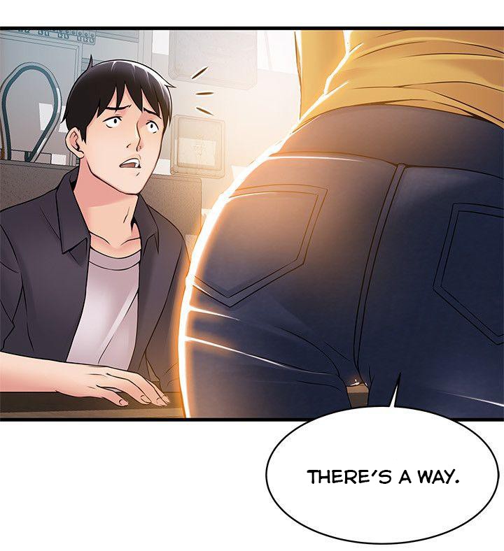 Weak Point chapter 14 page 25