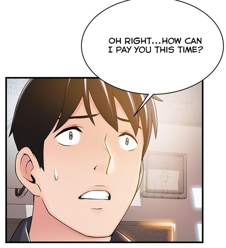 Weak Point chapter 14 page 27