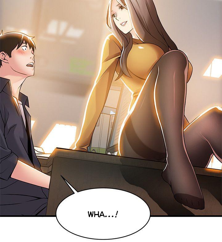 Weak Point chapter 14 page 29