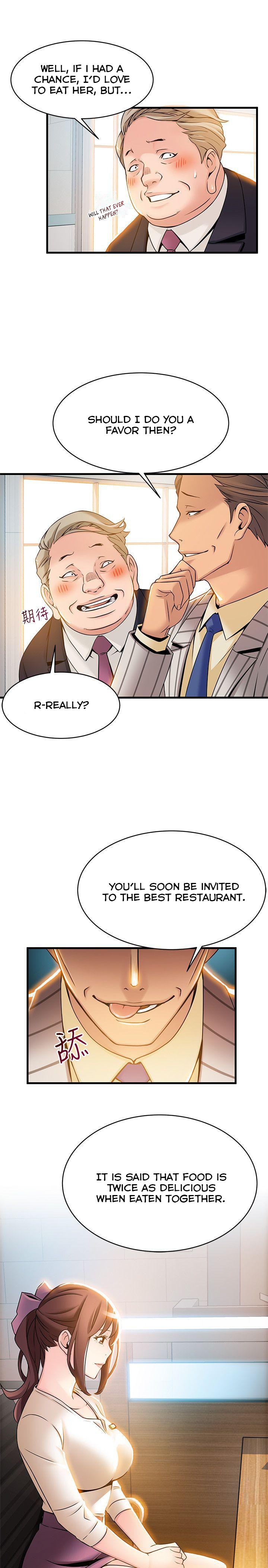 Weak Point chapter 14 page 36