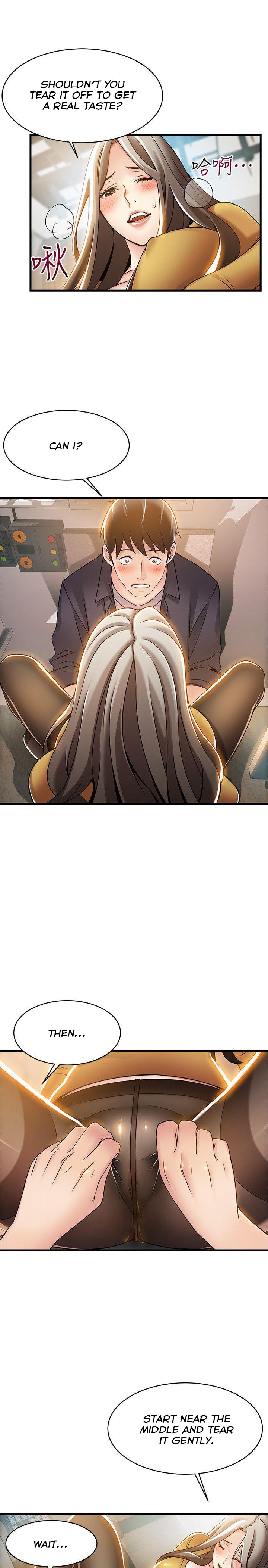 Weak Point chapter 15 page 3