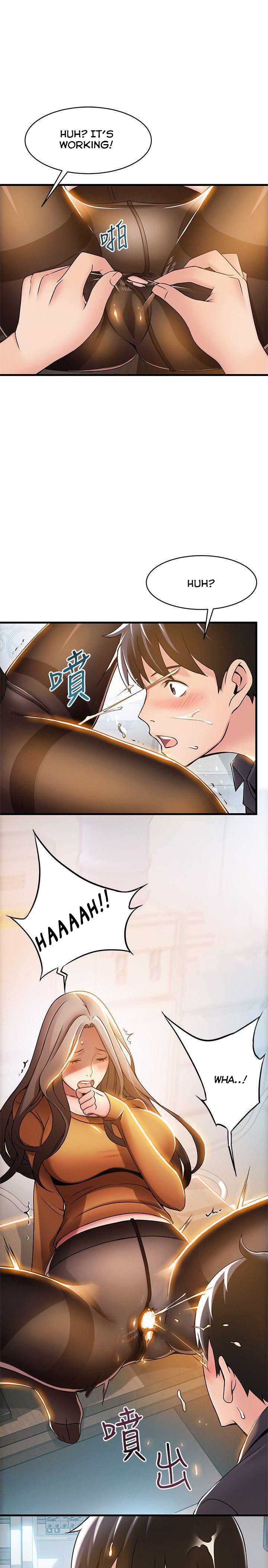 Weak Point chapter 15 page 7