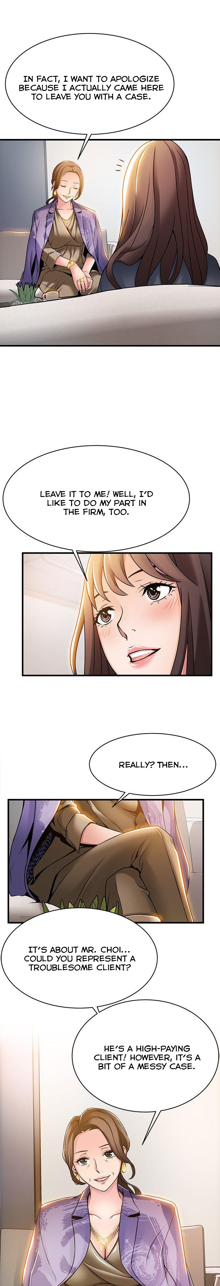 Weak Point chapter 15 page 33