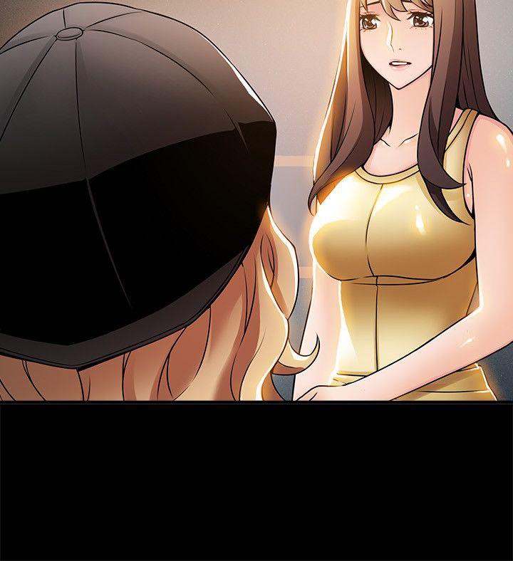 Weak Point chapter 16 page 18