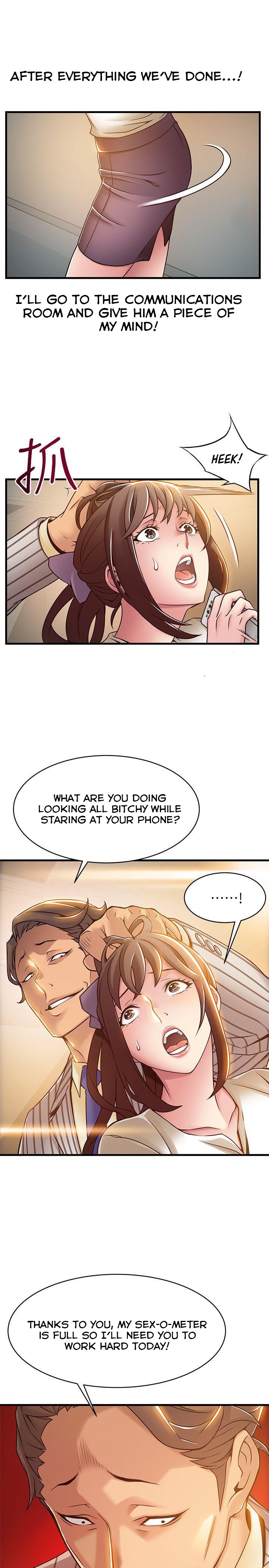 Weak Point chapter 16 page 34