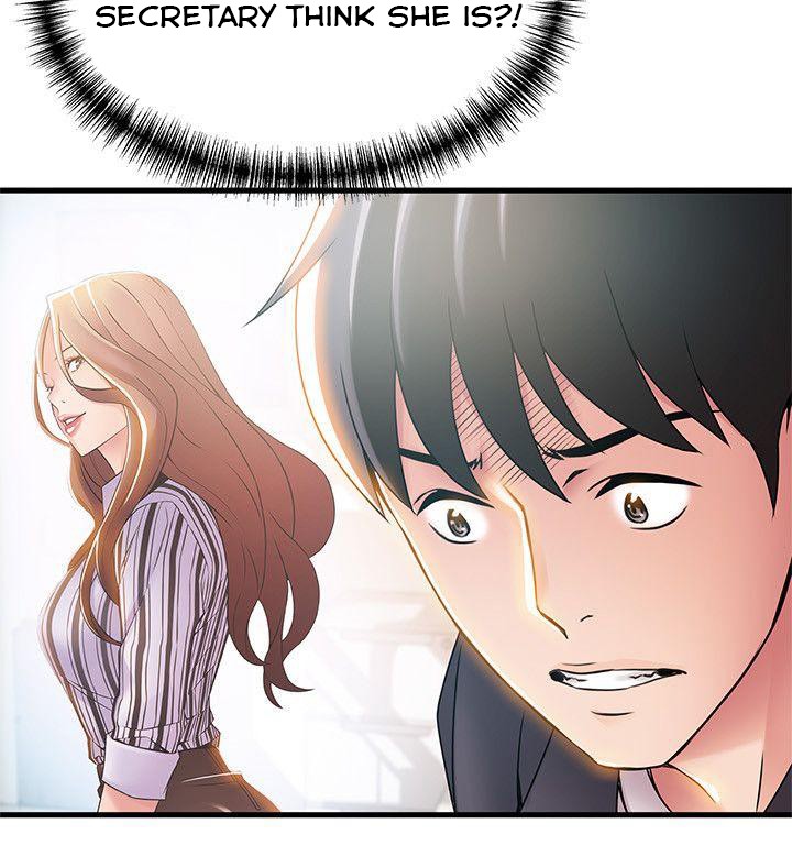 Weak Point chapter 17 page 19