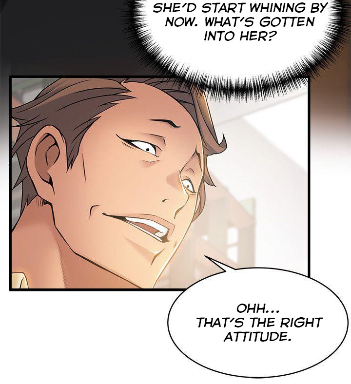 Weak Point chapter 17 page 33