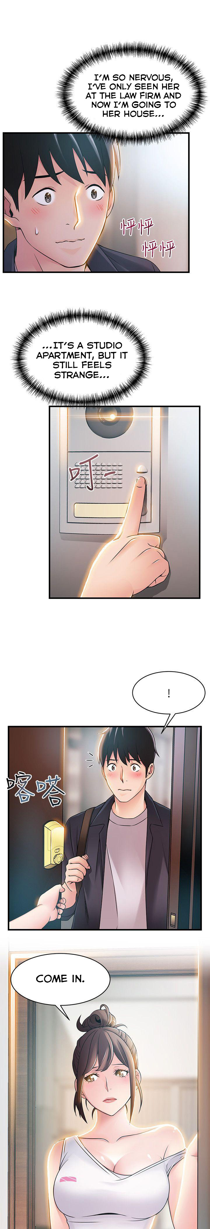 Weak Point chapter 19 page 5