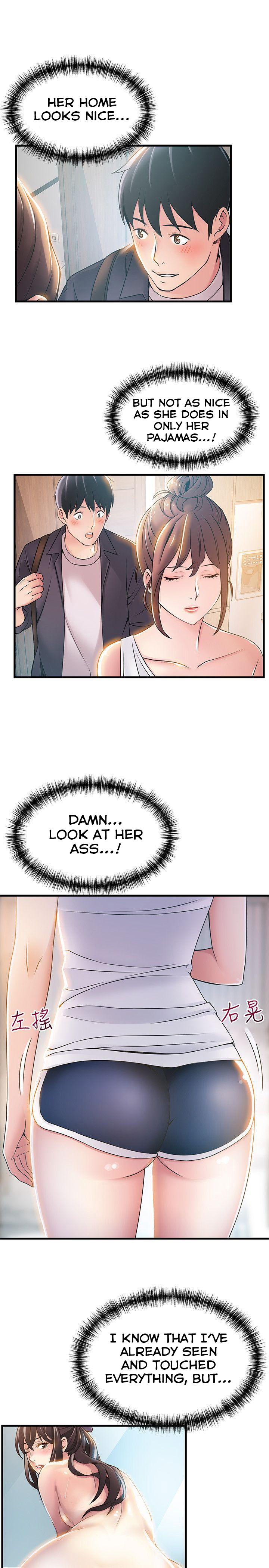 Weak Point chapter 19 page 7