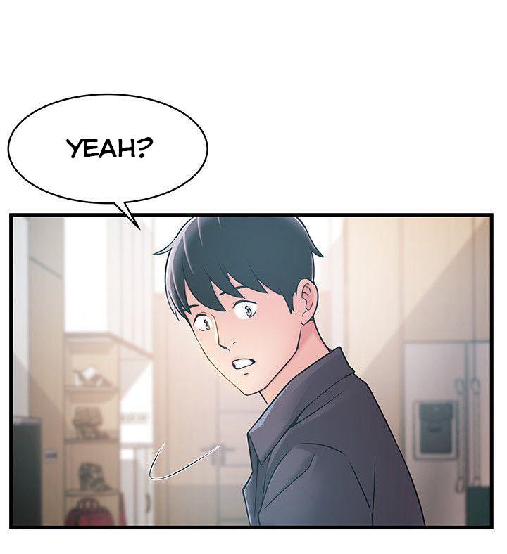 Weak Point chapter 19 page 20