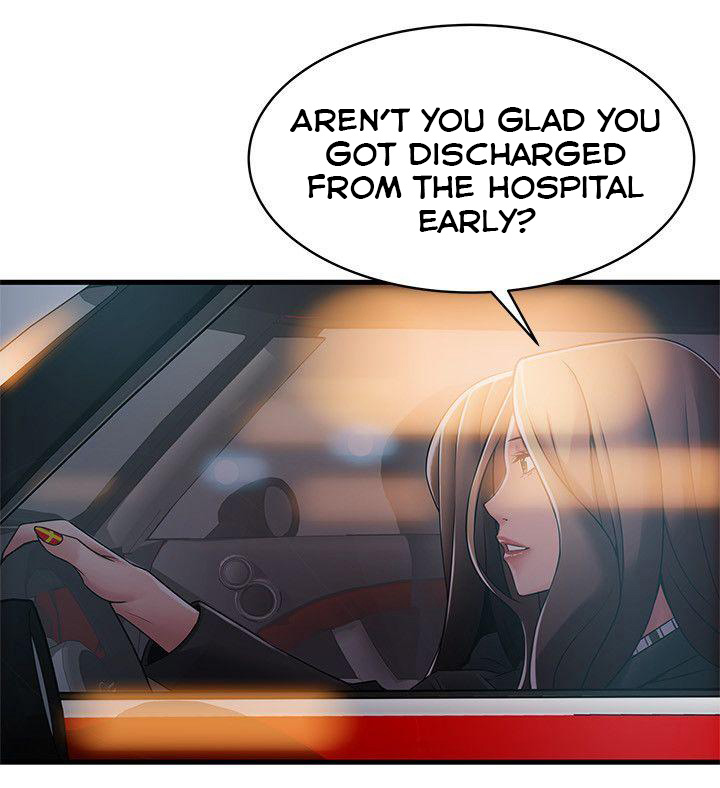 Weak Point chapter 19 page 22