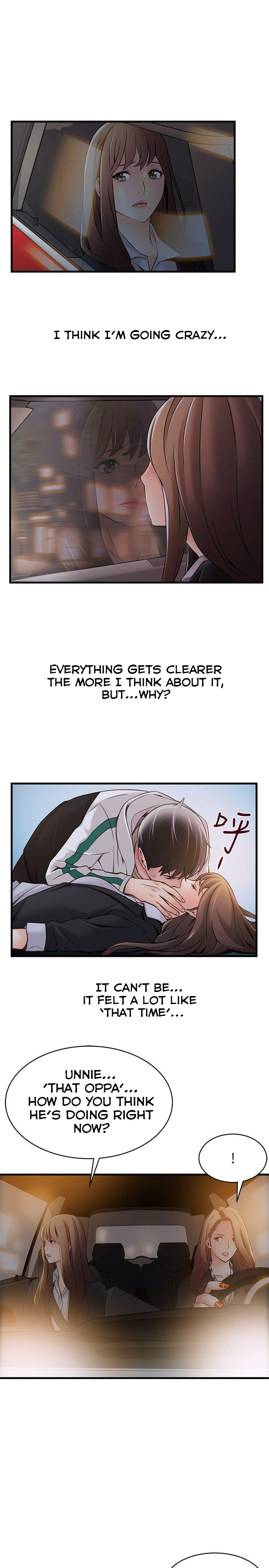 Weak Point chapter 19 page 23