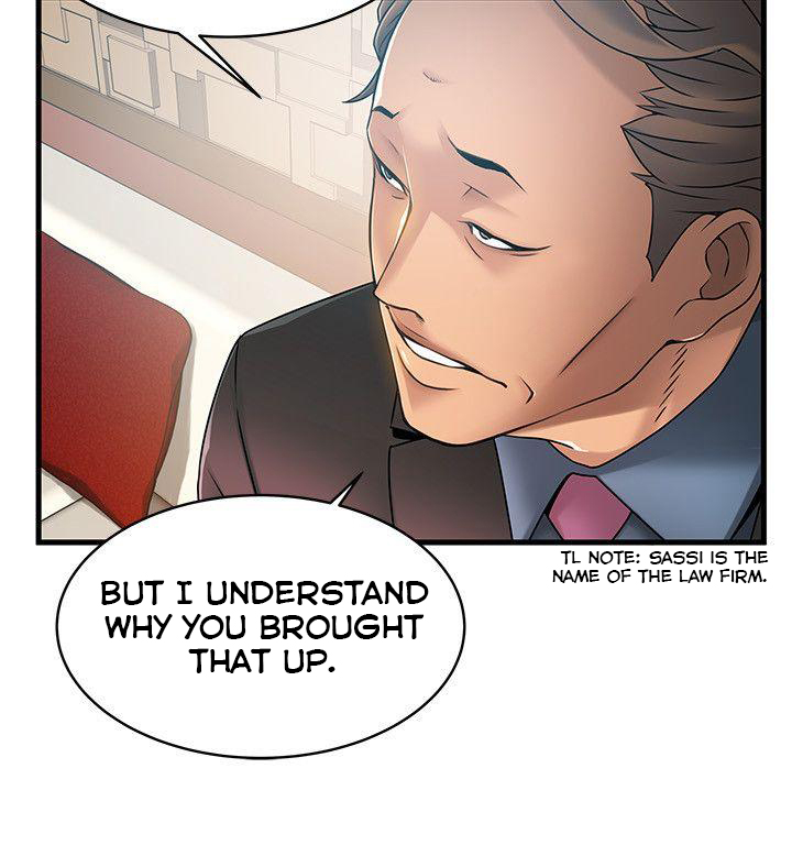 Weak Point chapter 20 page 16