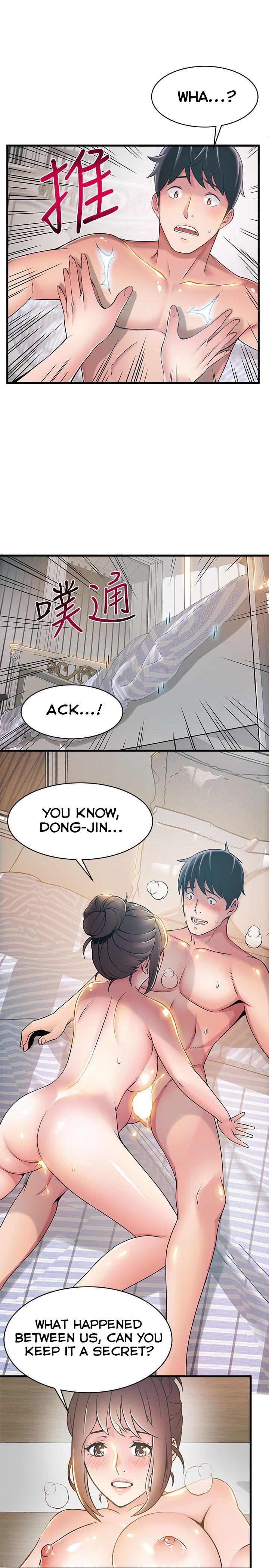 Weak Point chapter 21 page 24