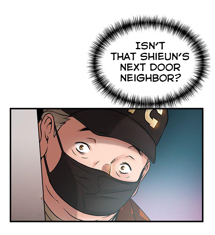Weak Point chapter 21 page 30