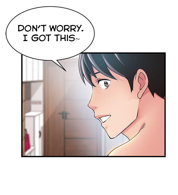Weak Point chapter 22 page 5