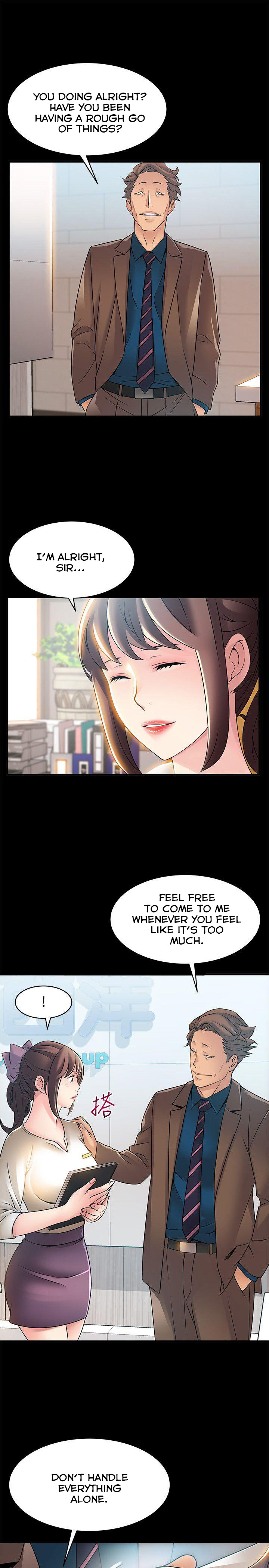 Weak Point chapter 23 page 3