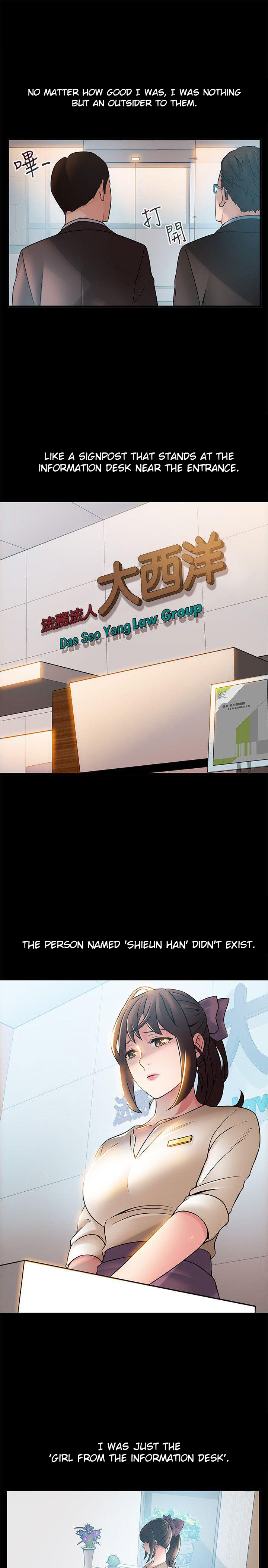 Weak Point chapter 23 page 9