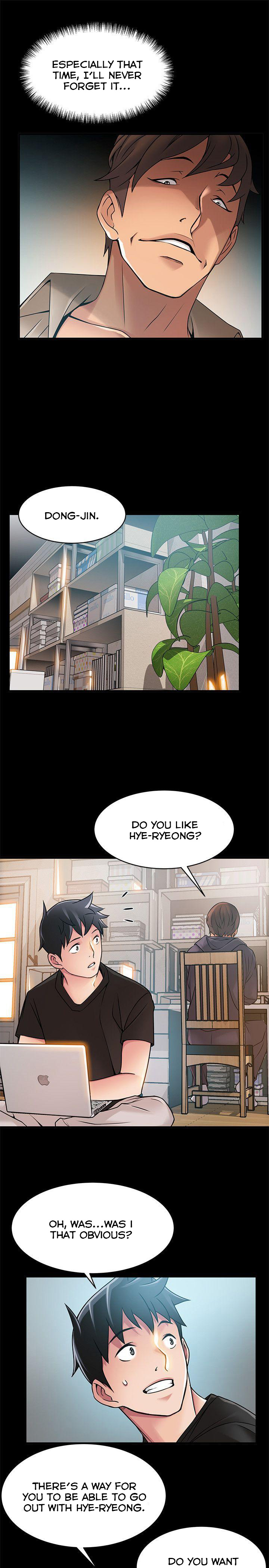 Weak Point chapter 24 page 7