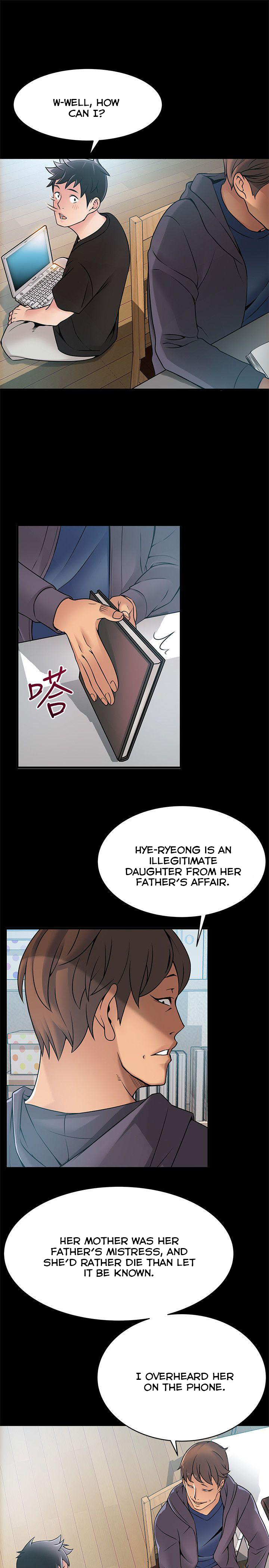 Weak Point chapter 24 page 9