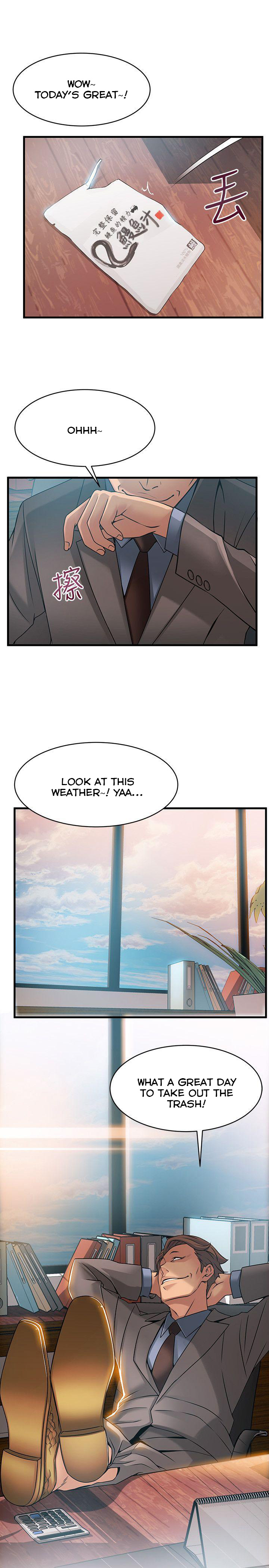 Weak Point chapter 24 page 31