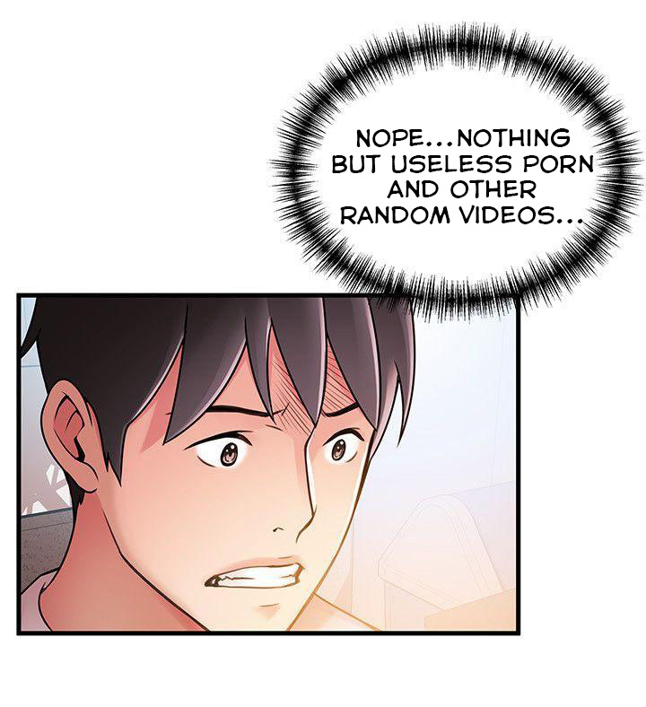 Weak Point chapter 28 page 21