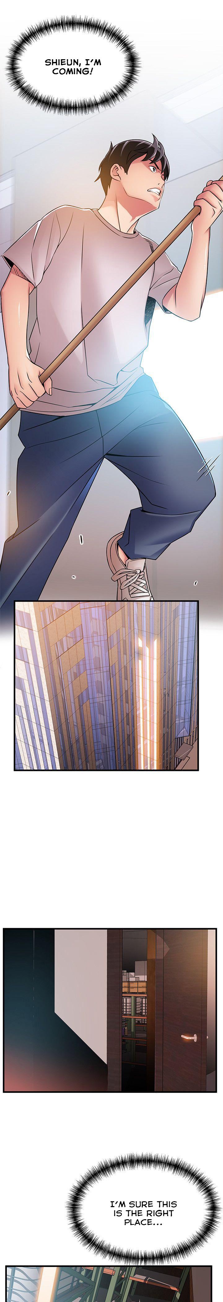 Weak Point chapter 29 page 7