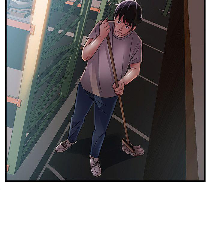 Weak Point chapter 29 page 8