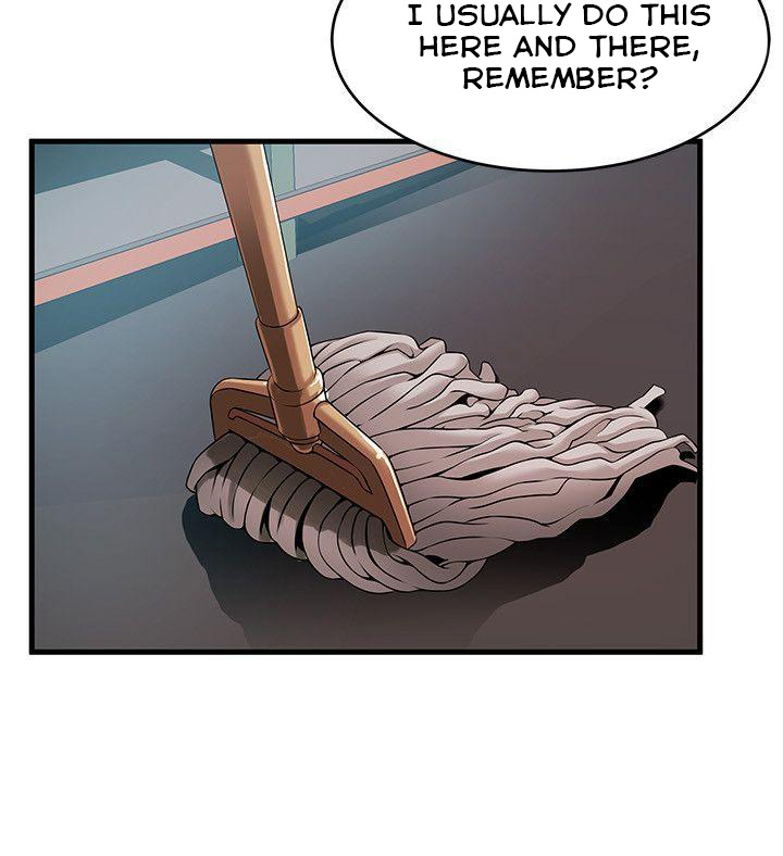 Weak Point chapter 29 page 10
