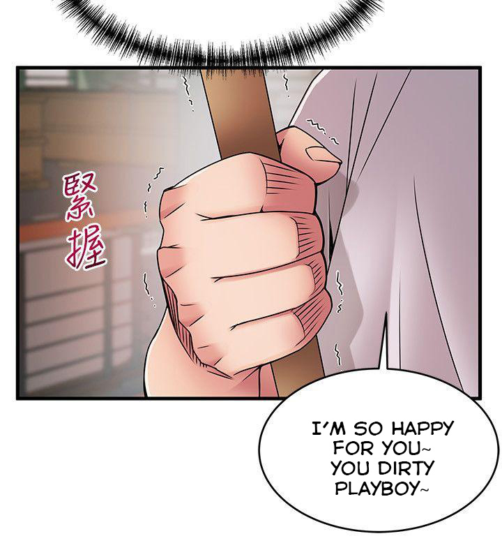 Weak Point chapter 29 page 18