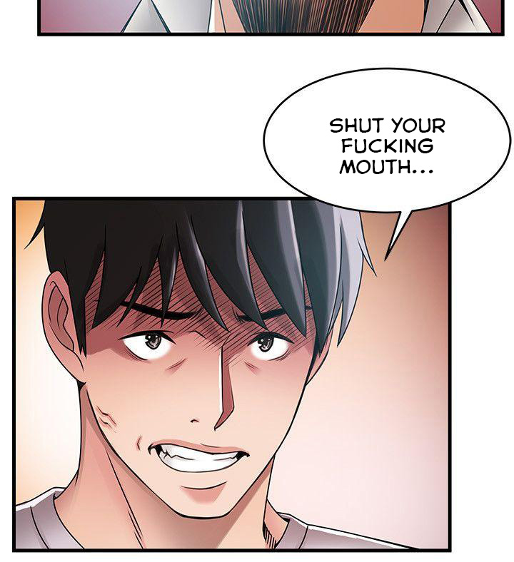 Weak Point chapter 29 page 20
