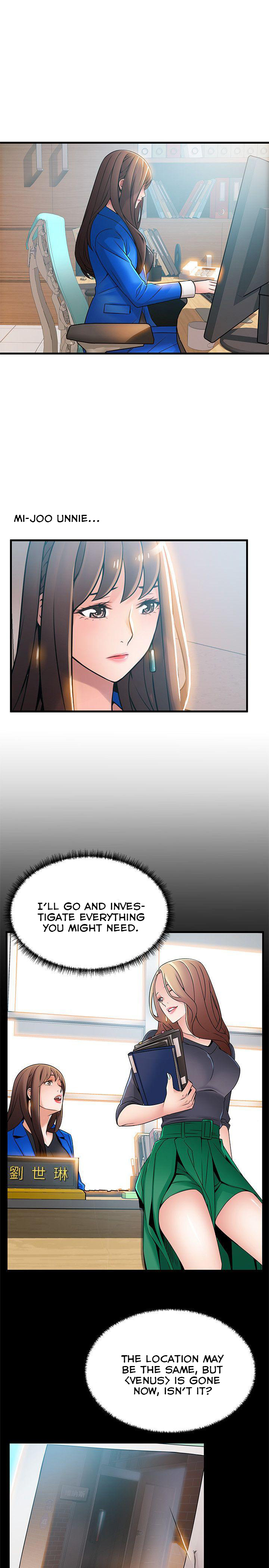 Weak Point chapter 29 page 27