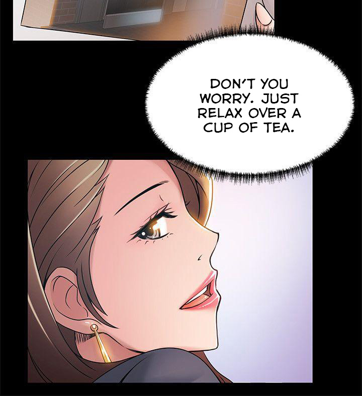 Weak Point chapter 29 page 28