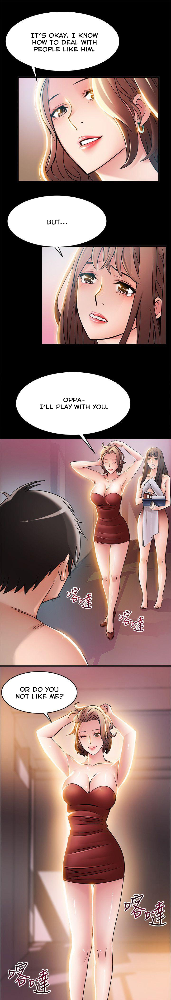 Weak Point chapter 30 page 7