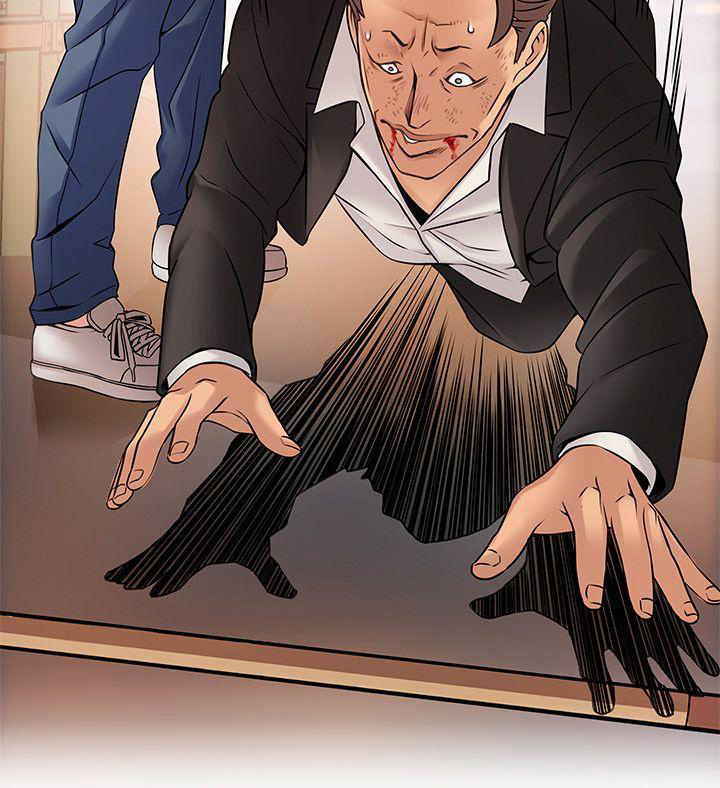 Weak Point chapter 30 page 22