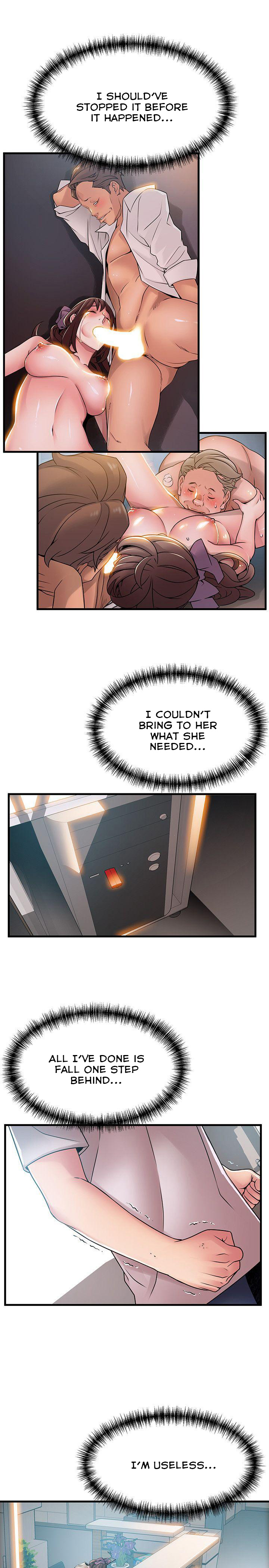 Weak Point chapter 31 page 11