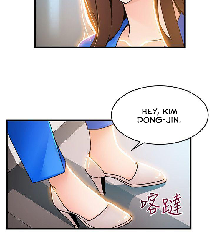 Weak Point chapter 31 page 22