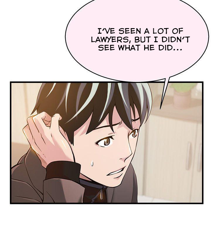 Weak Point chapter 33 page 4