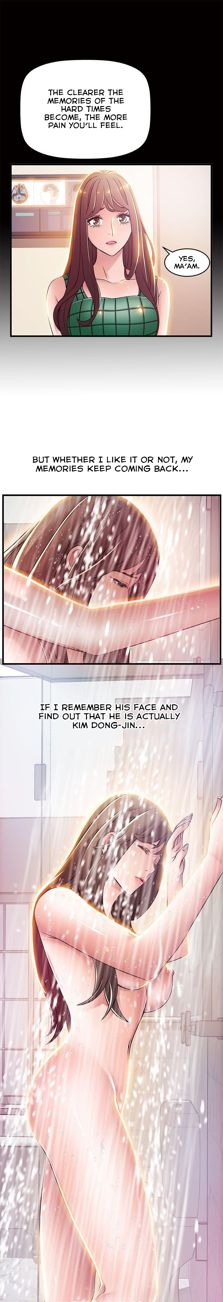 Weak Point chapter 33 page 9
